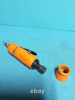 Dotco Die Grinder, 20000 RPM, 1/4 Collet