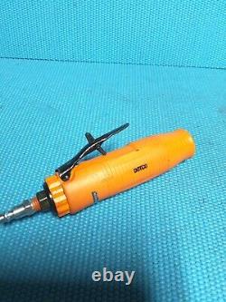 Dotco Die Grinder, 20000 RPM, 1/4 Collet