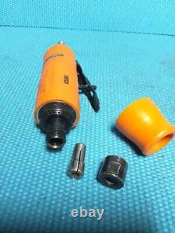 Dotco Die Grinder, 20000 RPM, 1/4 Collet