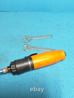 Dotco Die Grinder, Collet, 1/4? Speed 23,000 rpm