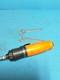 Dotco Die Grinder, Collet, 1/4? Speed 23,000 Rpm