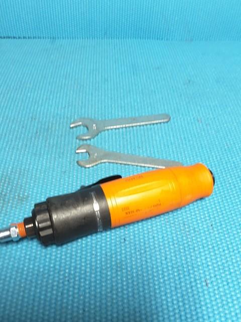 Dotco Die Grinder, Collet, 1/4? Speed 23,000 Rpm