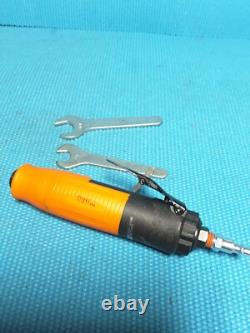 Dotco Die Grinder, Collet, 1/4? Speed 23,000 rpm