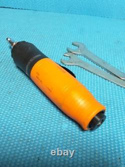 Dotco Die Grinder, Collet, 1/4? Speed 23,000 rpm