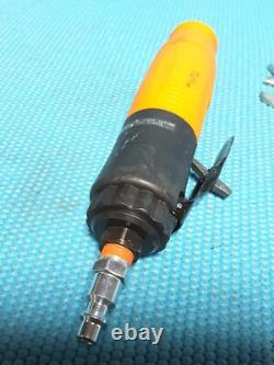 Dotco Die Grinder, Collet, 1/4? Speed 23,000 rpm