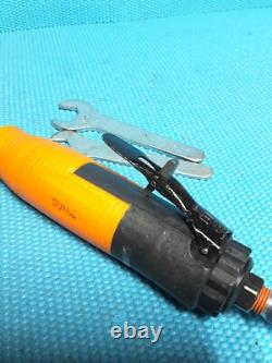 Dotco Die Grinder, Collet, 1/4? Speed 23,000 rpm