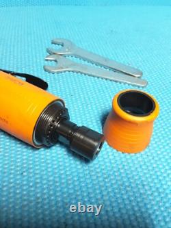 Dotco Die Grinder, Collet, 1/4? Speed 23,000 rpm