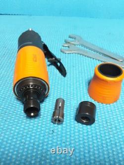 Dotco Die Grinder, Collet, 1/4? Speed 23,000 rpm