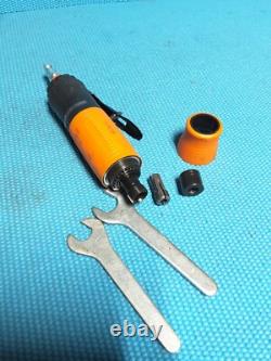 Dotco Die Grinder, Collet, 1/4? Speed 23,000 rpm