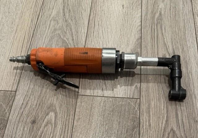 Dotco Double 90-degree Angle Drill 3370 Rpm Aircraft Tools