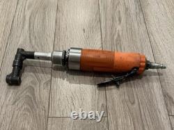 Dotco Double 90-degree angle drill 3370 Rpm Aircraft Tools
