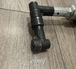 Dotco Double 90-degree angle drill 3370 Rpm Aircraft Tools