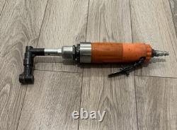 Dotco Double 90-degree angle drill 3370 Rpm Aircraft Tools