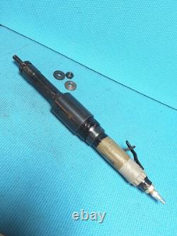 Dotco Extended Die Grinder heavy Duty 12,000 RPM, 1/2 Spindle Thread