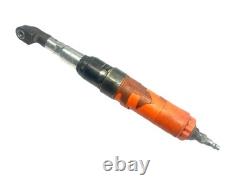 Dotco Hi-Torque 90 Degree Angle Drill With Heavy Duty 3/8-24 Jiffy Head 590 RPM