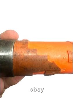 Dotco Hi-Torque 90 Degree Angle Drill With Heavy Duty 3/8-24 Jiffy Head 590 RPM
