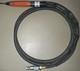 Dotco Industrial Precision Pencil Air Die Grinder Drill 12r0410-18 Cleco Usa Mnt