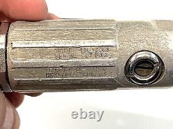 Dotco Mini Angle Drill 12,000 Rpm 1/4-28 Threaded Model 10L1206-B