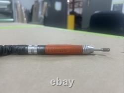 Dotco Pencil Grinder, 1/8 in NPT Air Inlet, 1/8 Collet, Industrial, 60000RPM
