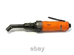 Dotco Pneumatic 45 Degree Angle Drill 3,370 Rpm's Model 15LS282-62