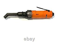 Dotco Pneumatic 45 Degree Angle Drill 3,370 Rpm's Model 15LS282-62