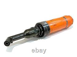 Dotco Pneumatic 45 Degree Angle Drill 3,370 Rpm's Model 15LS282-62