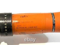 Dotco Pneumatic 45 Degree Angle Drill 3,370 Rpm's Model 15LS282-62