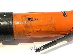 Dotco Pneumatic 45 Degree Angle Drill 3,370 Rpm's Model 15LS282-62