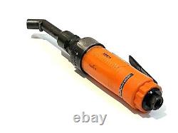 Dotco Pneumatic 45 Degree Angle Drill 3,370 Rpm's Model 15LS282-62