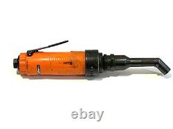 Dotco Pneumatic 45 Degree Angle Drill 3,370 Rpm's Model 15LS282-62