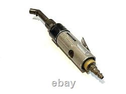 Dotco Pneumatic 45 Degree Angle Drill 3,500 Rpms 1/4-28 Threaded 15L2281-42