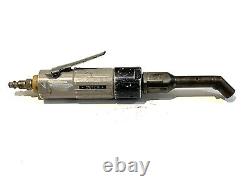 Dotco Pneumatic 45 Degree Angle Drill 3,500 Rpms 1/4-28 Threaded 15L2281-42