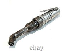 Dotco Pneumatic 45 Degree Angle Drill (Slim Body) 3,200 Rpm's 1/4-28 Threaded