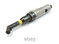 Dotco Pneumatic 45 Degree Angle Drill (Slim Body) 3,200 Rpm's 1/4-28 Threaded