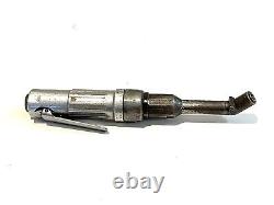 Dotco Pneumatic 45 Degree Angle Drill (Slim Body) 3,200 Rpm's 1/4-28 Threaded