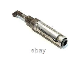 Dotco Pneumatic 45 Degree Angle Drill (Slim Body) 3,200 Rpm's 1/4-28 Threaded