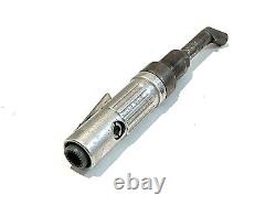 Dotco Pneumatic 45 Degree Angle Drill (Slim Body) 3,200 Rpm's 1/4-28 Threaded