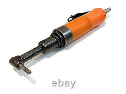 Dotco Pneumatic 90 Degree Angle Drill 3,100 Rpms 1/4-28 Threaded 15LN282-62