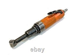 Dotco Pneumatic 90 Degree Angle Drill 3,100 Rpms 1/4-28 Threaded 15LN282-62