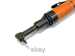 Dotco Pneumatic 90 Degree Angle Drill 3,100 Rpms 1/4-28 Threaded 15LN282-62