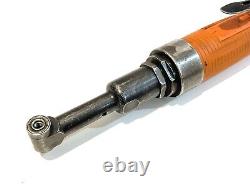 Dotco Pneumatic 90 Degree Angle Drill 3,100 Rpms 1/4-28 Threaded 15LN282-62