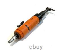 Dotco Pneumatic 90 Degree Angle Drill 3,100 Rpms 1/4-28 Threaded 15LN282-62