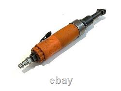 Dotco Pneumatic 90 Degree Angle Drill 3,100 Rpms 1/4-28 Threaded 15LN282-62