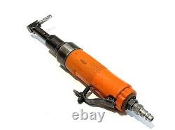 Dotco Pneumatic 90 Degree Angle Drill 3,100 Rpms 1/4-28 Threaded 15LN282-62