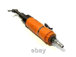 Dotco Pneumatic 90 Degree Angle Drill 3,100 Rpms 1/4-28 Threaded 15LN282-62