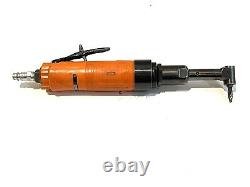 Dotco Pneumatic 90 Degree Angle Drill 3,100 Rpms 1/4-28 Threaded 15LN282-62