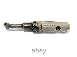 Dotco Pneumatic 90 Degree Angle Drill 3,500 Rpms 1/4-28 Threaded