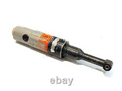 Dotco Pneumatic 90 Degree Angle Drill 3,500 Rpms 1/4-28 Threaded