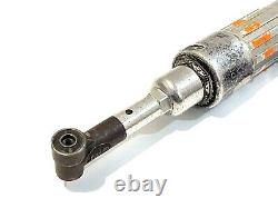 Dotco Pneumatic 90 Degree Angle Drill 3,500 Rpms 1/4-28 Threaded