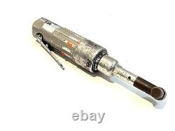 Dotco Pneumatic 90 Degree Angle Drill 3,500 Rpms 1/4-28 Threaded